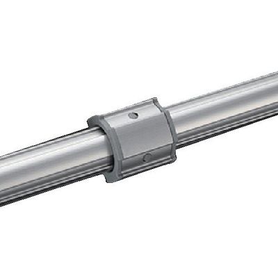 SUS 【数量20以上】ヒンジコネクタS GFJ-A64-20 1個 256-8477（直送品）