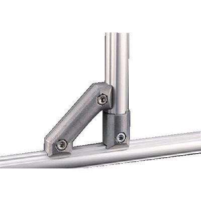 SUS 【数量20以上】ポイントコネクタS GFJ-A72-20 1個 257-1642（直送品）