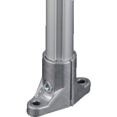 SUS 【数量20以上】スタンドコネクタS GFJ-B45-20 1個 257-1546（直送品）