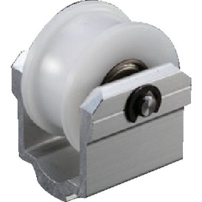 SUS 【数量20以上】GFローラーブラケットキット(GFローラー付) GFK-951-20 1個 257-0012（直送品）