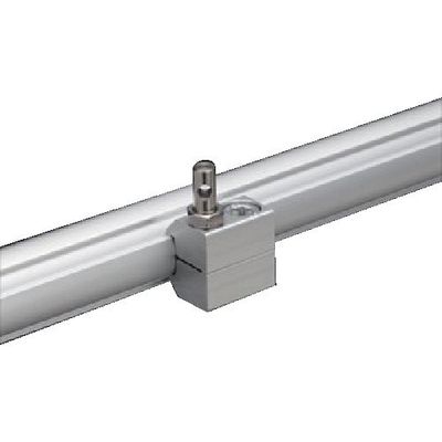 SUS 【数量10以上】バネポストSトップキット GFK-953-10 1個 257-0016（直送品）