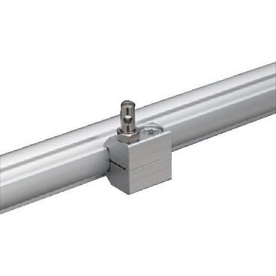 SUS 【数量10以上】バネポストSサイドキット GFK-954-10 1個 257-8686（直送品）