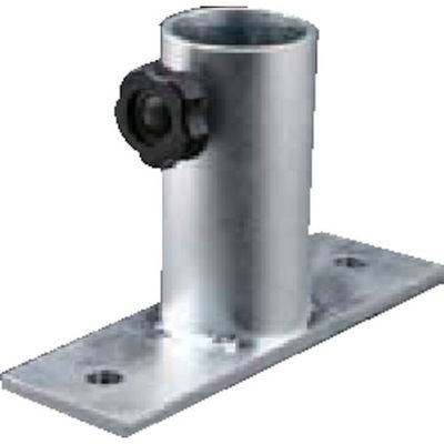 SUS 【数量20以上】パイプスタンドG GFN-E20-20 1個 257-0027（直送品）