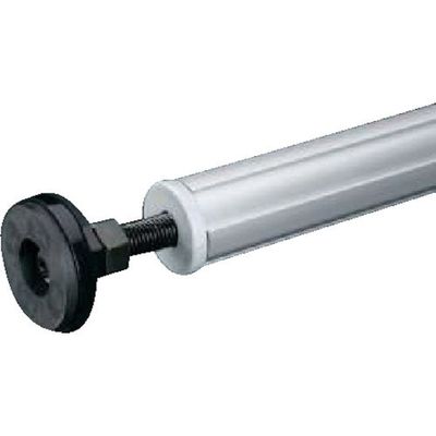 SUS 【数量20以上】フットコネクタ M16G 導電 GFN-E21-20 1個 257-0059（直送品）