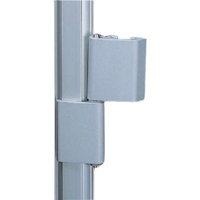 SUS 【数量10以上】ヒンジ PーL GFP-000-10 1個 256-8447（直送品）