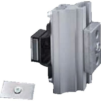 SUS 【数量20以上】エリアガード用キャッチ GFQ-013-20 1個 257-1550（直送品）