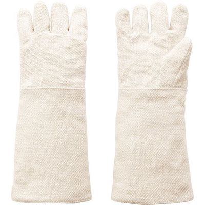 帝健 テイケン EGF77L耐熱手袋 EGF-77L 1双 368-8468（直送品）