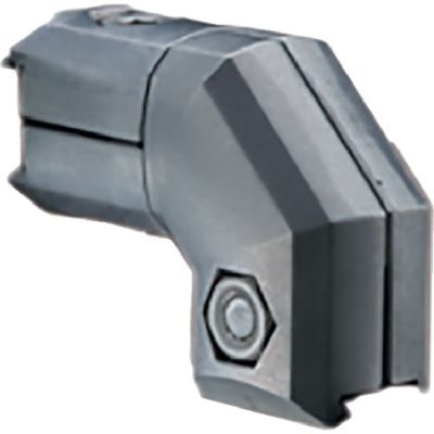 SUS 【数量20以上】ポイントコネクタクロス GFJ-D02-20 1個 564-3213（直送品）