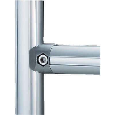 SUS 【数量20以上】マルチコネクタインナー型Rアルミボルト GFJ-D24-20 1個 564-3217（直送品）