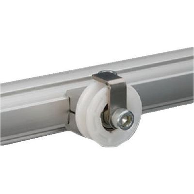 SUS 【数量20以上】樹脂アイドラーサポートキットB GFK-960-20 1個 564-4693（直送品）