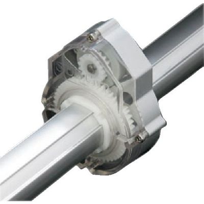 SUS 【数量20以上】ロータリーダンパー強タイプ GFW-489-20 1個 564-4720（直送品）