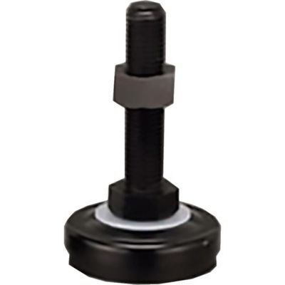 SUS 【数量10~49】アジャスタA M12ー70 SFA-607-10 1個 564-3206（直送品）