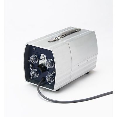 重松製作所 シゲマツ HMー12ー1送風機 HM-12-1 1台 609-6246（直送品）