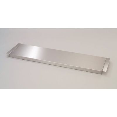 トラスコ中山 TRUSCO SUS作業台下棚 900X600用 SLT-096 1台 570-9600（直送品）