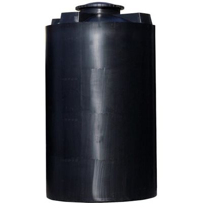 スイコー SUIKO 密閉丸型CTタンク6000L CT-6000 1個 108-3110（直送品）