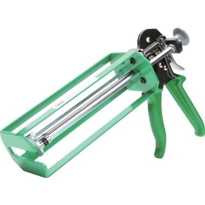 スリーエム ジャパン 3M ScotchーWeld EPX アプリケータ 200-400 M/APP 1丁 369-8187（直送品）