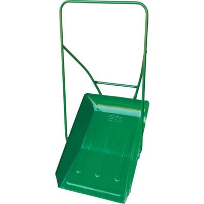 オギハラ工業 吉鉄 スノーダンプ 大サイズ YSD-L 1セット(3台) 115-5163（直送品）