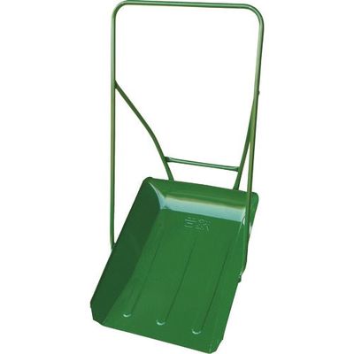 オギハラ工業 吉鉄 スノーダンプ 中サイズ YSD-M 1セット(3台) 115-5164（直送品）