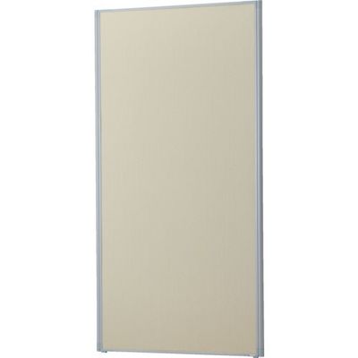 トラスコ中山 TRUSCO ローパーティション 全面布張り W900XH1765 ベージュ TLP-1809A-BE 1枚 258-0076（直送品）