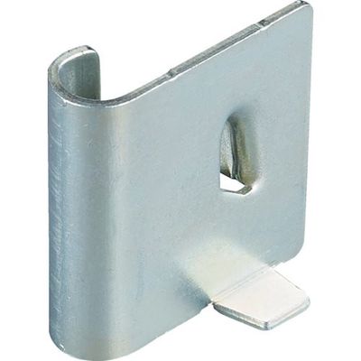 トラスコ中山 TRUSCO CB型用連結金具 CB-RK 1個 232-1972（直送品）