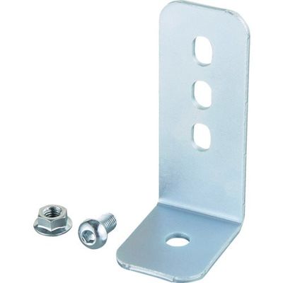 トラスコ中山 TRUSCO CB型用転倒防止金具 CB-TBK 1セット 232-1973（直送品）