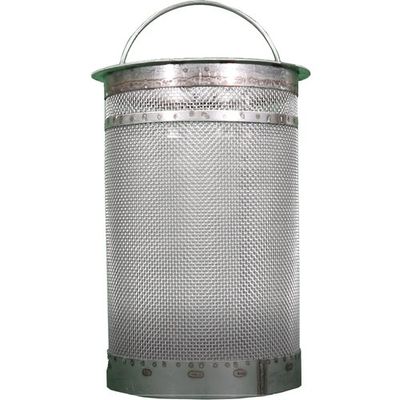 アクアシステム JーFS用 #10フィルター JFSS805100 1個 244-4653（直送品）