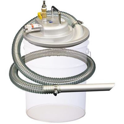 アクアシステム APPQO550Sー8M (オイルストッパー・フィルター無) APQO007700 1台 244-4688（直送品）