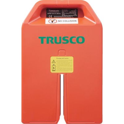 トラスコ中山 TRUSCO EーTRA EC20専用バッテリーパック ET-BP48 1台 256-7146（直送品）