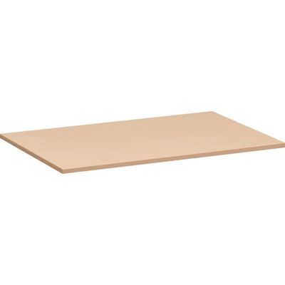 トラスコ中山 TRUSCO DX型工具キャビネット メラミン化粧天板 パンチングパネル用 DX-TN 1台 256-3206（直送品）