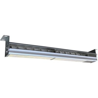 ニッシントーア・岩尾 ニッシントーア岩尾 ロングファン LFーSP2N 三相200V50Hz LF-SP2N-200V50HZ 1台（直送品）