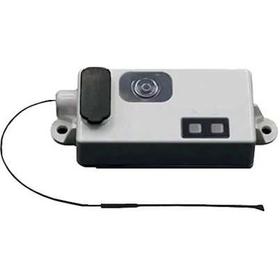 イームズロボティクス EAMS リモートID送信機 RID-UAV100EJ 1台 529-6984（直送品）