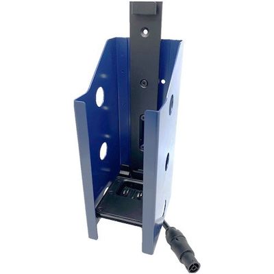 テンテキャスター EーDRIVE用リチウムイオンバッテリーホルダー LITHIUM-ION BATTERY HOLDER 1台（直送品）