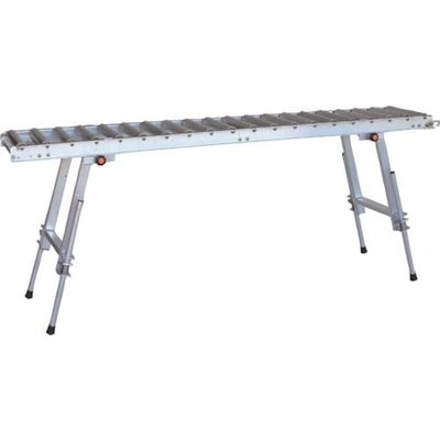 ハラックス HARAX アルミローラーコンベヤ アルベヤ(ARC)スタンド付 ARC-301020ST 1台 523-2705（直送品）