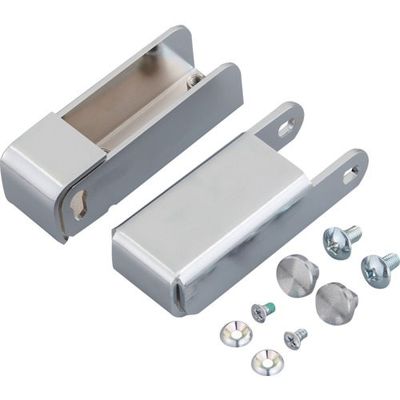 トラスコ中山 TRUSCO ボルトレス長尺保管棚M1.5用アームペグ VRM1.5-AP 1セット 538-1090（直送品）