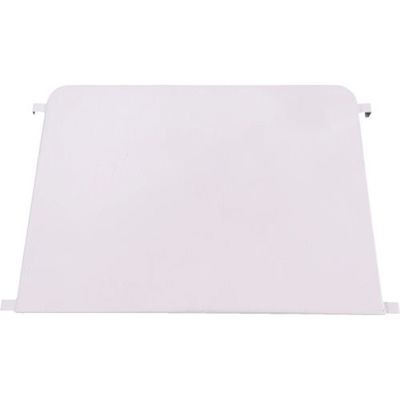 ヤマト・インダストリー ヤマト スチール製中間棚 65ST 1枚 557-9784（直送品）