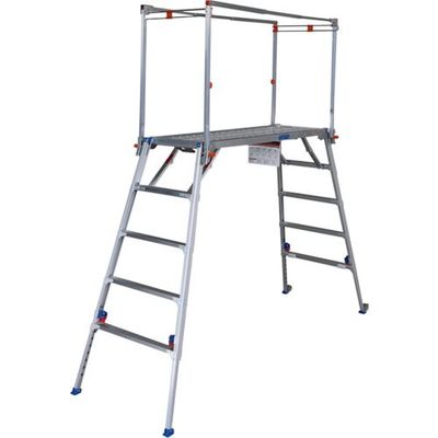 アルインコ エアベース18型 CSJ18TRU 1台 581-8353（直送品）