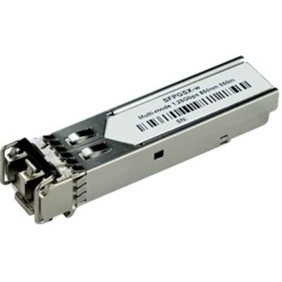 ダイヤトレンド SFPモジュール マルチモード SFPGSX-W 1個 581-8831（直送品）