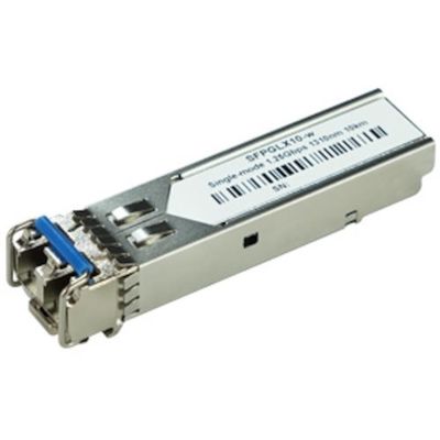ダイヤトレンド SFPモジュールシングルモード SFPGLX10-W 1個 581-7263（直送品）