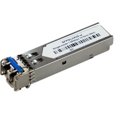 ダイヤトレンド SFPモジュールシングルモード SFPGLHX30-W 1個 581-7347（直送品）