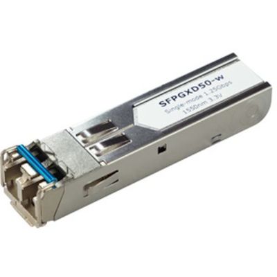 ダイヤトレンド SFPモジュールシングルモード SFPGXD50-W 1個 581-8843（直送品）