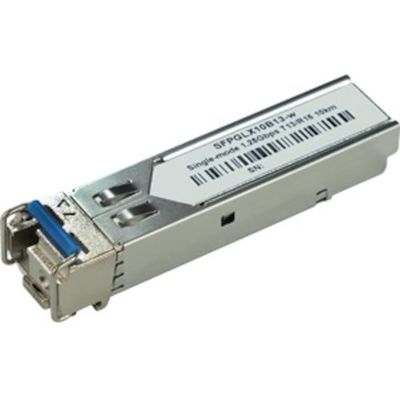 ダイヤトレンド SFPモジュールシングルモード SFPGLX10B13-W 1個 581-8827（直送品）