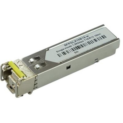 ダイヤトレンド SFPモジュールシングルモード SFPGLX10B15-W 1個 581-8822（直送品）