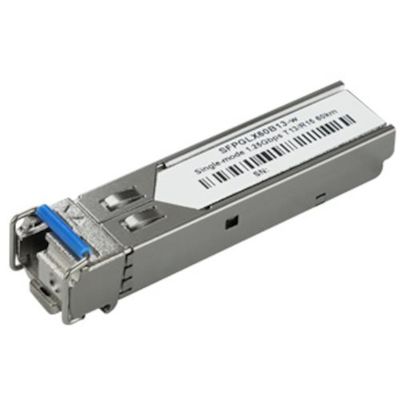 ダイヤトレンド SFPモジュールシングルモード SFPGLX60B13-W 1個 581-7254（直送品）