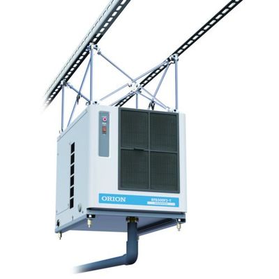 オリオン機械 ORION 天吊型除湿機 リモコン有 RFB500F2-T-G1 1台 630-5076（直送品）