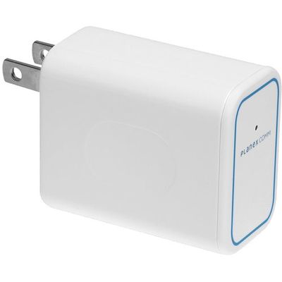 プラネックスコミュニケーションズ プラネックス ホテルルーター(トラベルルーター)ちびファイ MZK-DP300N 1個 635-5940（直送品）