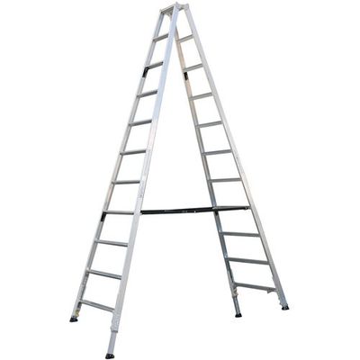 アルインコ 軽量伸縮専用脚立KARU KARU360 1台 651-0431（直送品）