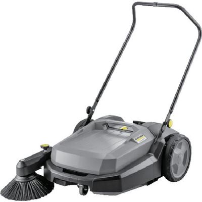 ケルヒャー KARCHER 手押し式スイーパー KM 70/20 C 1.517-130.0 1台 644-4206（直送品）