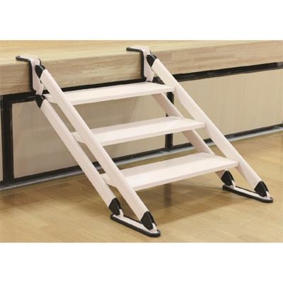 ハラックス HARAX 移動階段 ネオステップ SX-800 1台 657-5920（直送品）