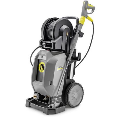 ケルヒャー KARCHER 業務用冷水高圧洗浄機 HD 10/22ー4 SXA (60Hz) 1.286-968.0 1台 675-0960（直送品）