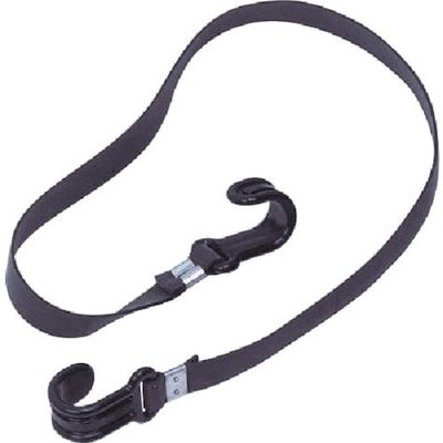 オカムラ OKAMURA カートラックゴムバンド RBー10 1X138P-GF17 1本 357-8068（直送品）